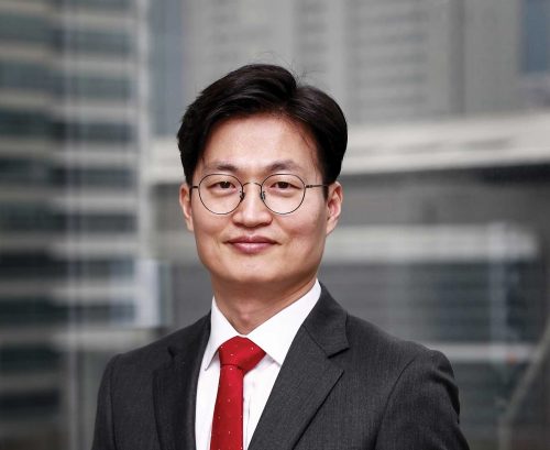나임네트웍스, 2대 경영체제…서영석 신임 대표 선임