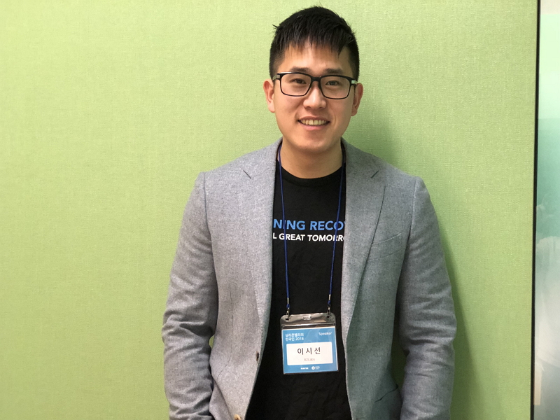 실리콘밸리에서 ‘헛개 숙취 해소음료’로 85억원 투자 받기