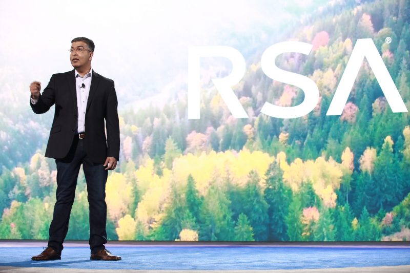 [RSAC2018] 사이버보안인이여, ‘어두움’보다 먼저 ‘희망’을 보라
