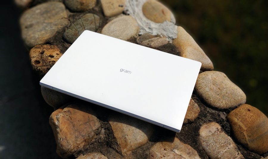 1.1kg으로 할 수 있는 것, LG 그램 2018