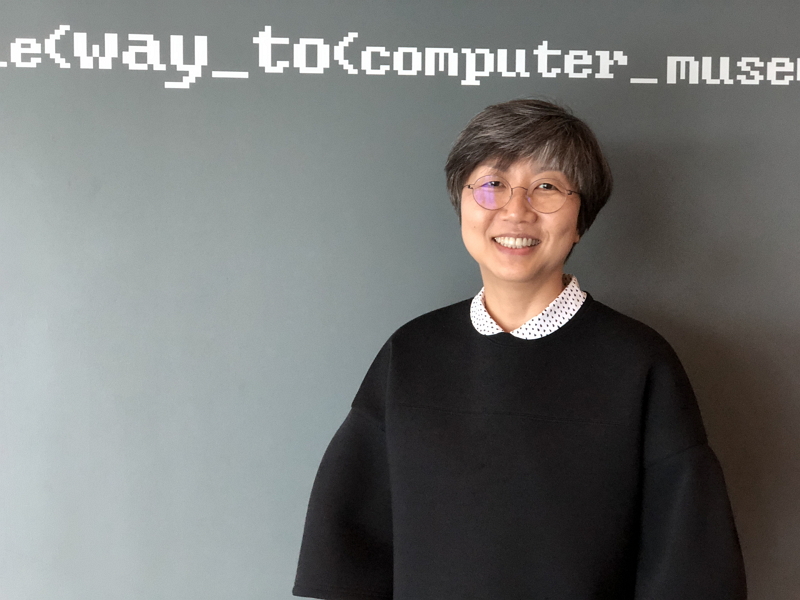 제주의 킬러 콘텐츠가 된 넥슨 컴퓨터박물관