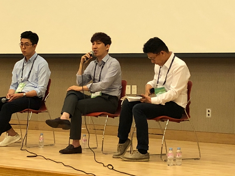 “소수만 떼돈버는 주주 자본주의, 코인 이코노미가 대안”