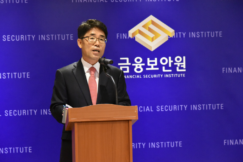 금융보안 레그테크·빅데이터 중개 플랫폼 구축…AI 보안관제 기술 개발