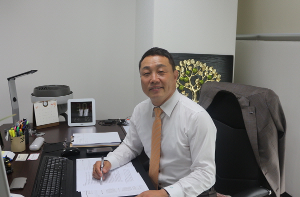 퓨쳐시스템, 정원규 신임 대표이사 선임