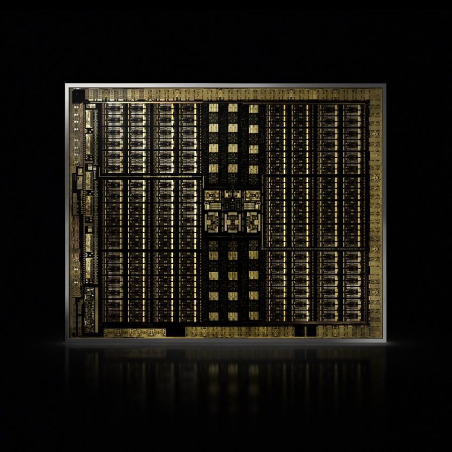 요즘 금 대신 사용한다는 엔비디아 GPU 신제품 RTX 라인업의 작동 원리