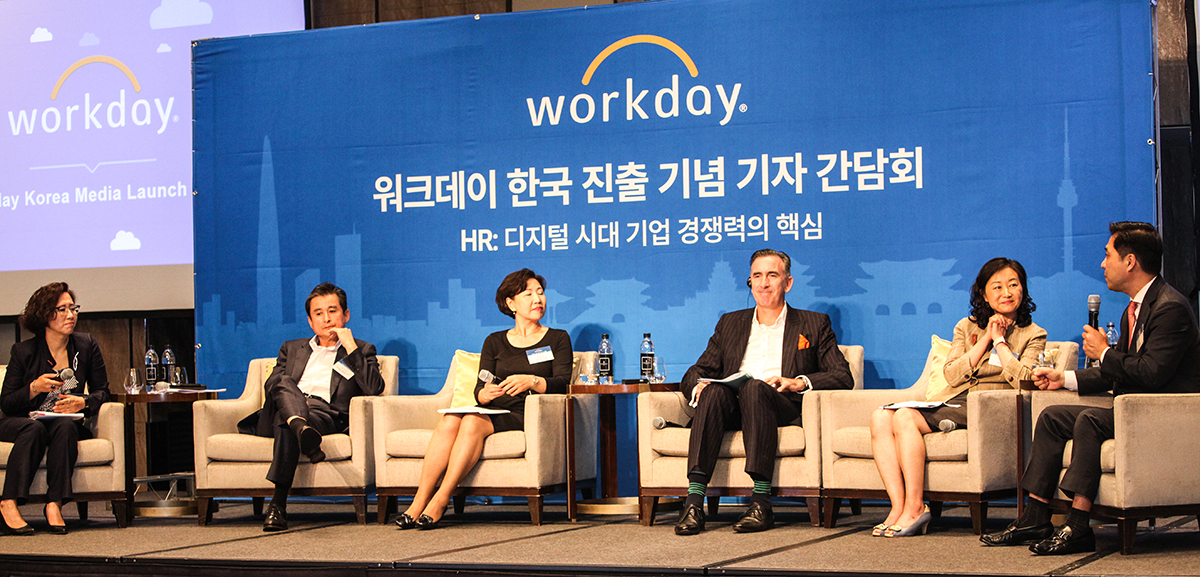밀레니엄 세대 직원을 맞아 HR은 어떻게 달라져야 하나