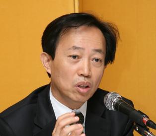 박대연 회장, 티맥스소프트에서 한 발 빼나?