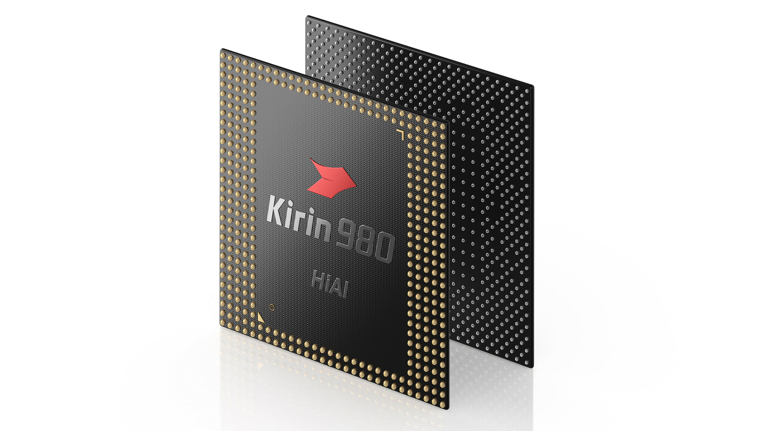 [IFA 2018] 바야흐로 AI 시대, 화웨이, 기린 980, NPU