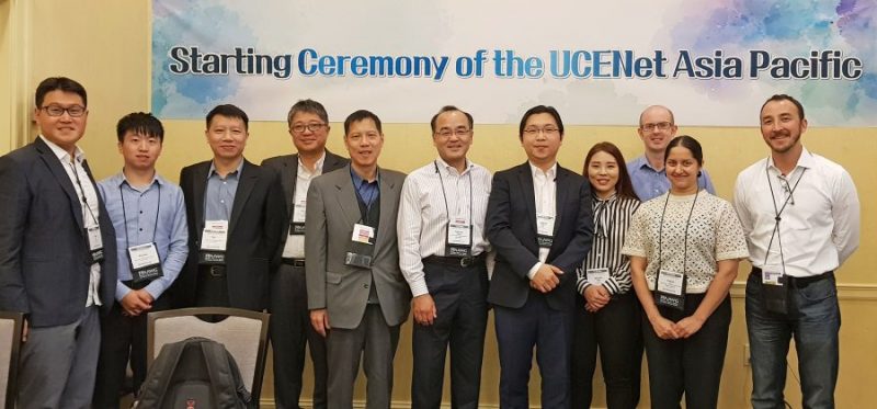 한국·호주·일본 등 5개국 참여, 아시아스팸대응협의체 발족