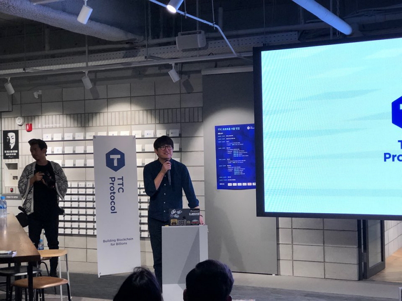 피키캐스트, 블록체인 ‘TTC 프로토콜’에 합류한다