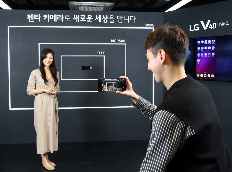 [주간 트렌드 리포트] LG전자 실적/오디오북, 지금 관심 받는 이유? 外