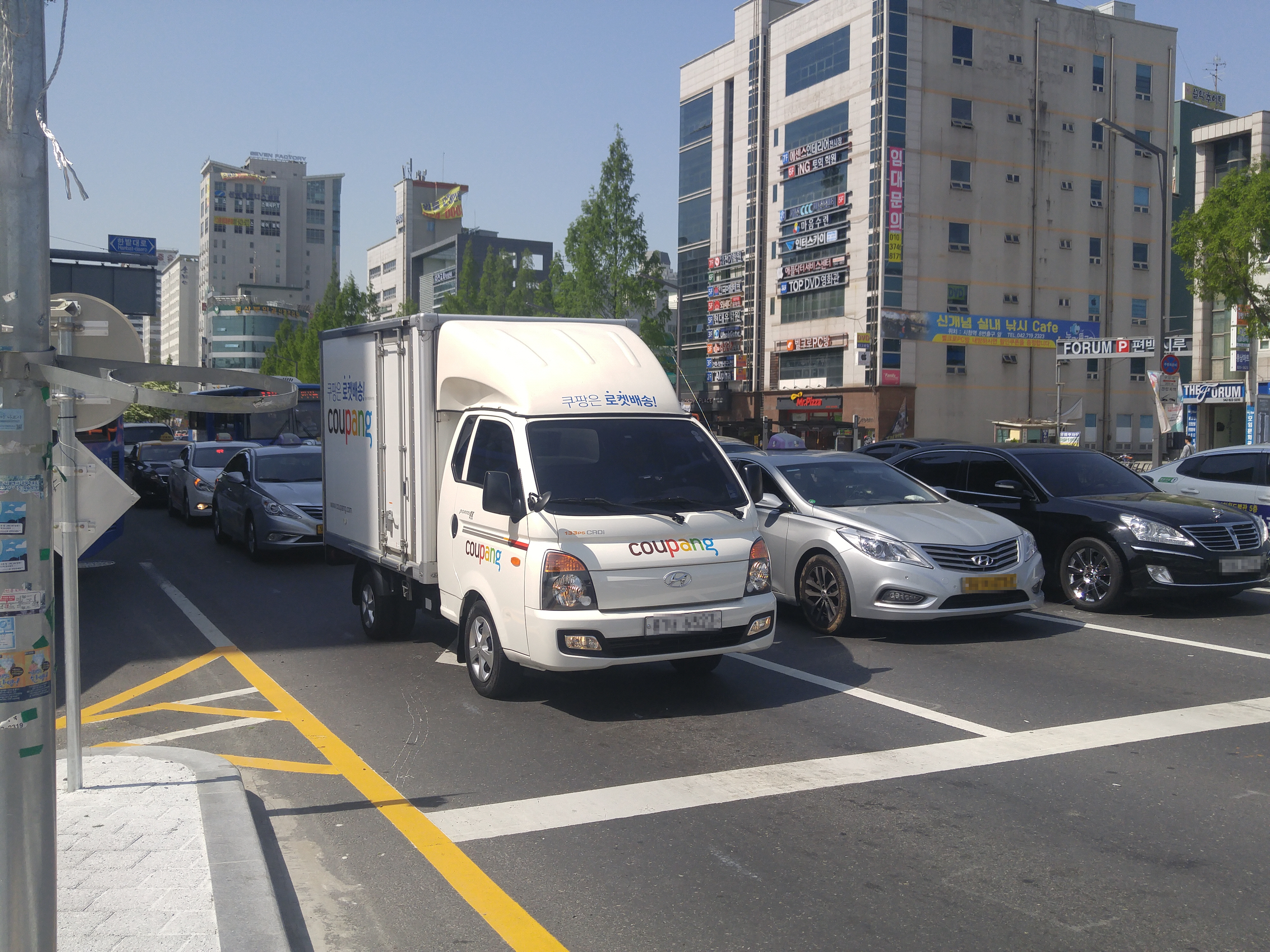 로켓배송에 얽힌 쿠팡의 두 가지 비밀