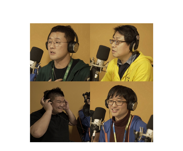 4차 산업혁명과 IT 노동조합의 상관관계?