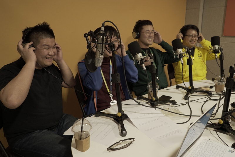 “IT에 노조가 왜 필요하냐고요?”