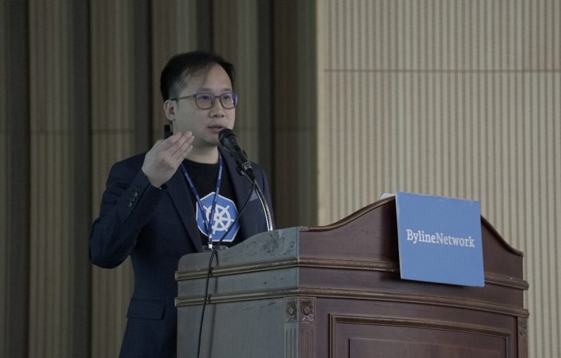 “홀로 혁신하고자 한다면 도태될 것….오픈소스 생태계에 참여하라”