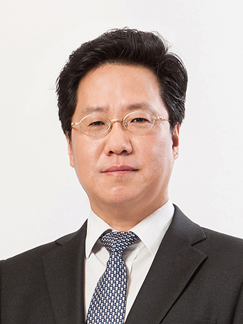 SK인포섹 신임 대표에 이용환 SK텔레콤 변화추진실장