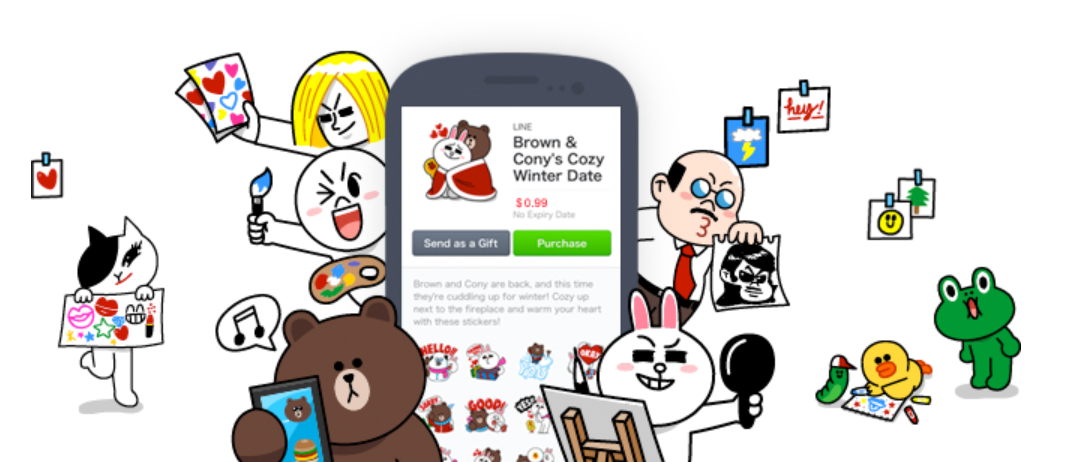 [주간 트렌드 리포트] 네이버·카카오가 그리는 ‘테크핀’, AWS 리인벤트 2018