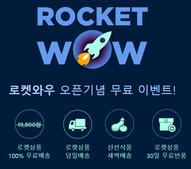 조용히 풀린 로켓배송 19800원 가격제한, 쿠팡의 속내는?