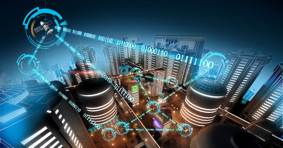 CES2019 관람 포인트: AI, 폴더블 스마트폰, 스마트 카