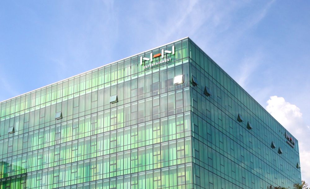 NHN엔터, 존재감을 보여주기 시작했다