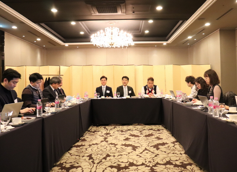 KISIA “정보보호 사업대가 정상화, ‘근로기준법’ 개정 따른 어려움 해소 중점 지원”