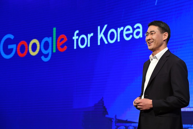 구글이 말하는 AI의 가치, 그리고 사례들