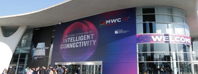[주간 리포트] 모바일 떼어낸 MWC19 핵심 총정리