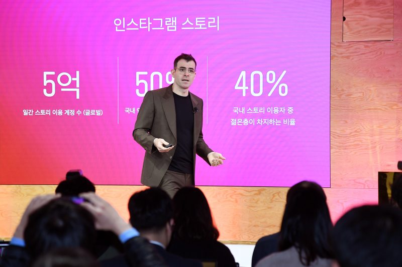 인스타그램, 이번 주 미국에서 좋아요 숨기기 기능 테스트 시작