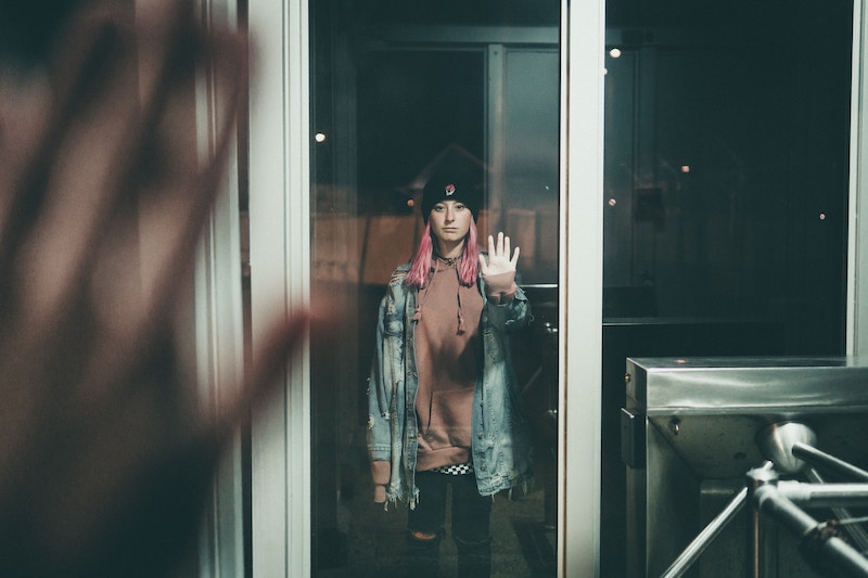 윈도우7 “나를 잊어줘, 잊고 살아가줘”