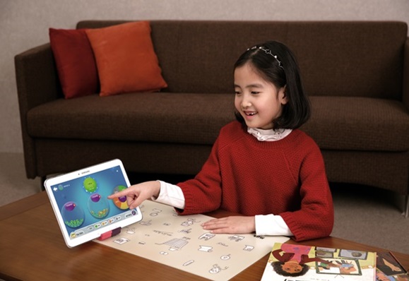 교원그룹이 AI 수학에 사용한 그래프DB란 무엇?