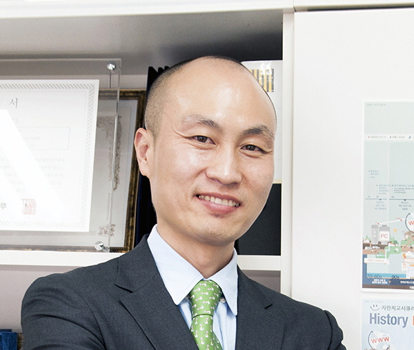 지란지교시큐리티, 올해 퀀텀 점프 목표…“CDR 기술로 이메일·문서보안 경쟁력 배가”
