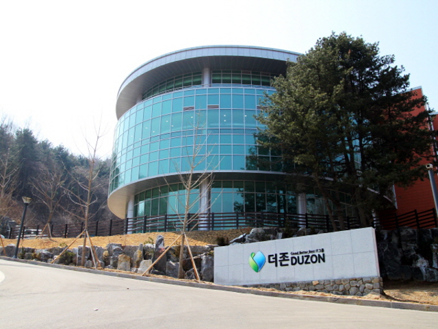 더존비즈온, 국내 SW 최초로 매출 4000억 돌파
