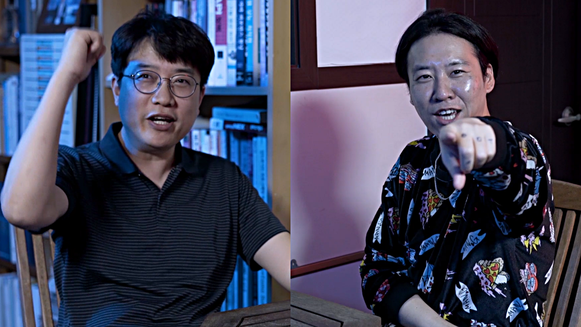 [멱살토론] 화웨이 사태 한국에 이득일까?
