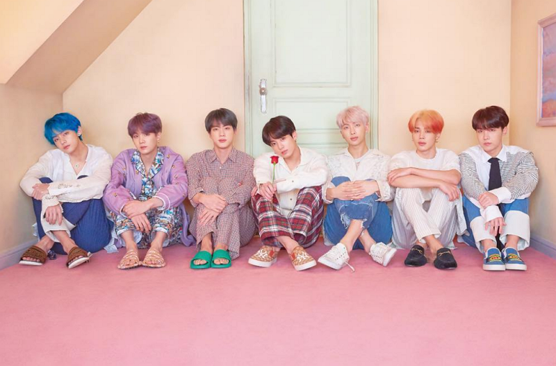 BTS 없던 빅히트엔터에 투자해 1000억원 번 어떤 투자사