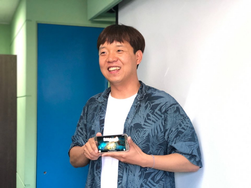 1인 게임 개발사가 10년간 존버한 노하우