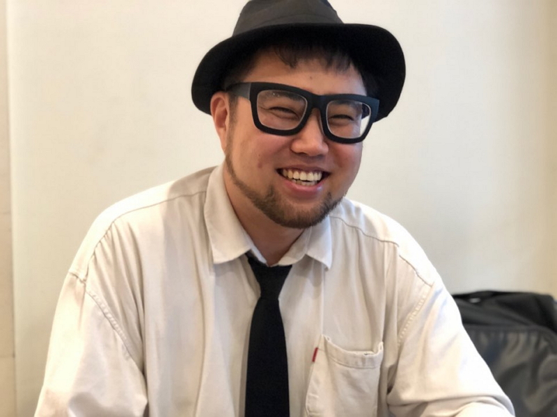 [웹툰작가를 만나다] 세상에, 독립만화 출판이라니