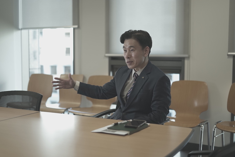 신영증권 원창선 센터장 “U2L(리눅스전환), 만병통치약 아니야”