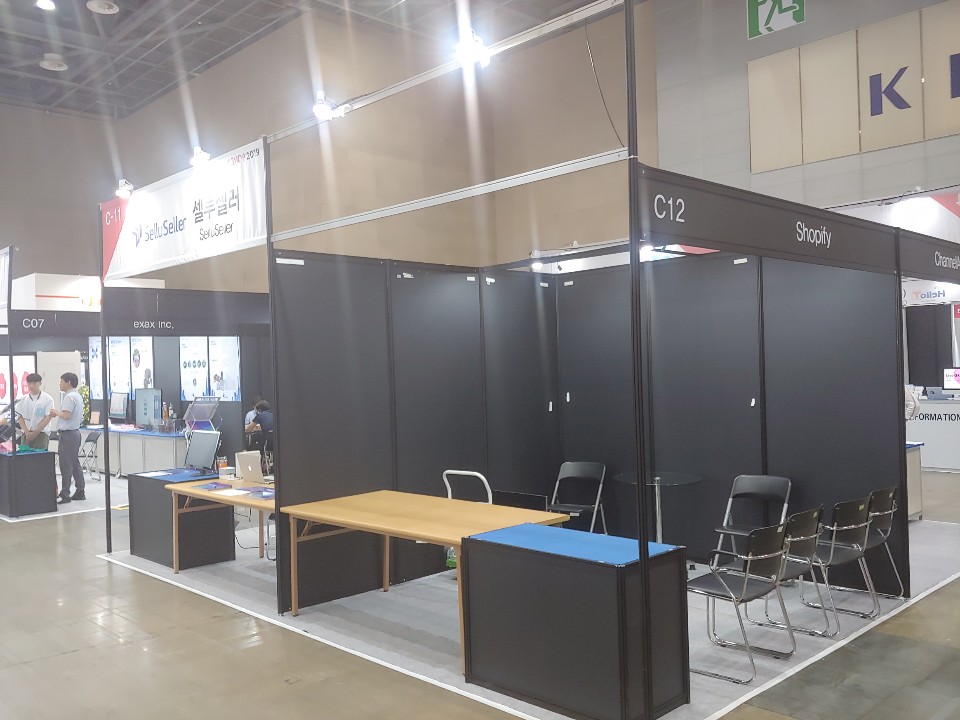 쇼피파이 한국 진출 팩트 체크