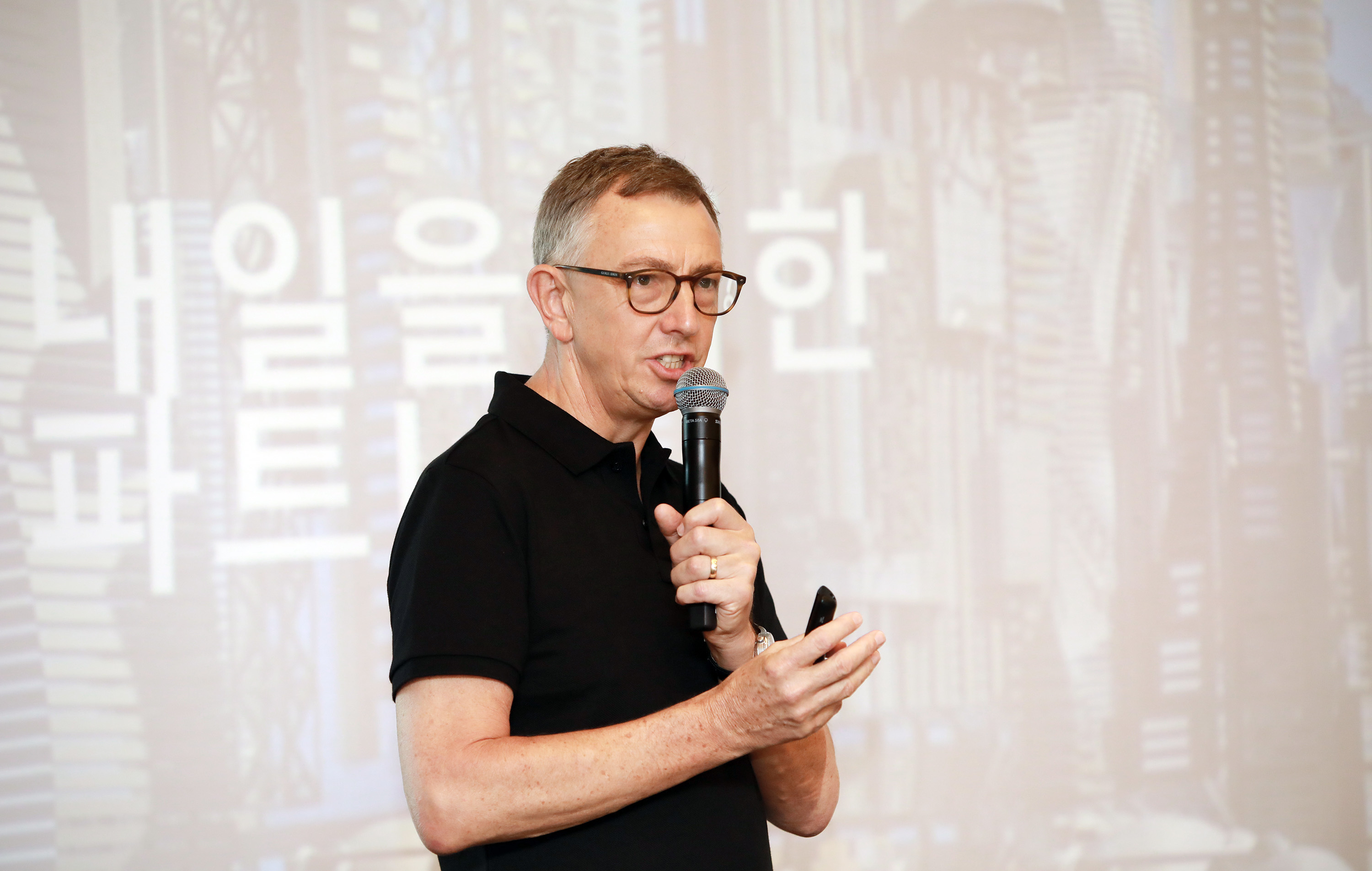 “HR이 디지털 트랜스포메이션 여정에 중요한 역할”