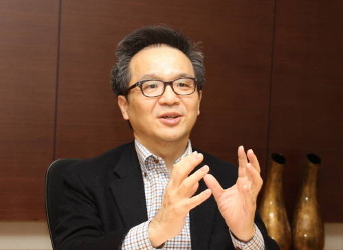 “디지털혁신의 시대, 정보보안은 사이버리스크관리…CISO 직급과 임기 중요”