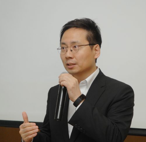 목표 이룬 포티넷코리아, 국내 보안업체 제치고 첫 방화벽 시장 1위
