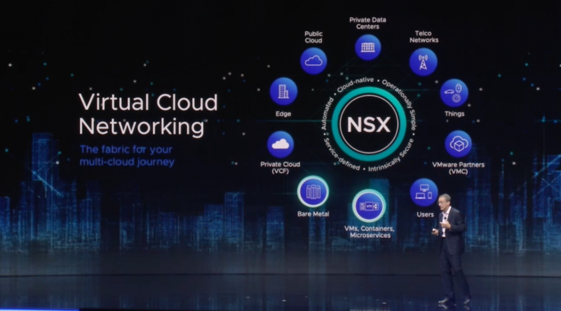 VM웨어, NSX 로드밸런서·인텔리전스 출시…“VCN 위한 NSX 서비스 풀세트 완성”