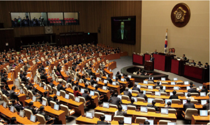 은행연합회·금융보안원 등 9개 기관, 데이터 3법 국회 통과 촉구 성명