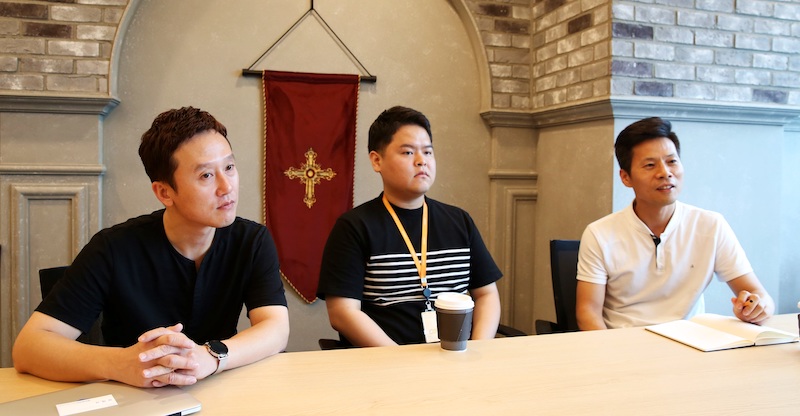엔씨소프트가 4년 전부터 ‘쿠버네티스’에 베팅한 이유