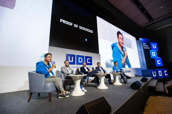 [주간 리포트] 두나무의 개발자 대회 ‘UDC2019’ 결산