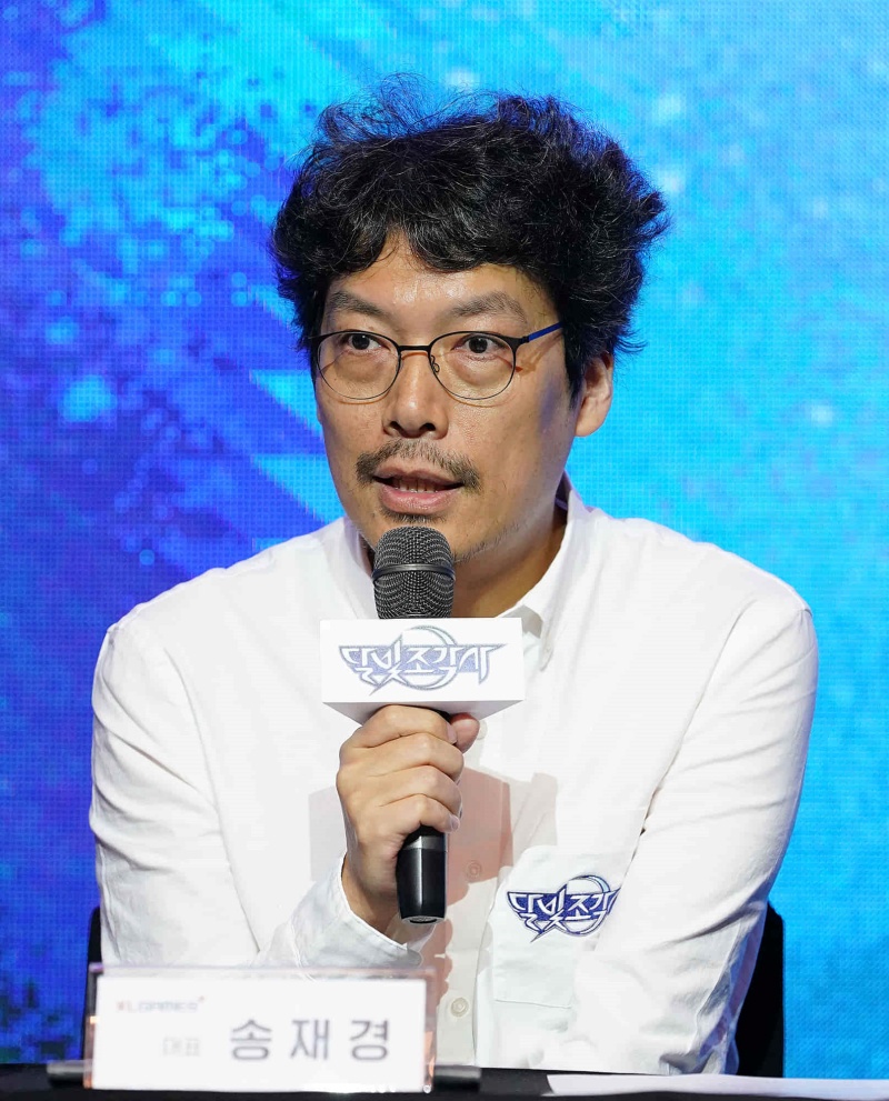리니지의 아버지, ‘달빛조각사’로 돌아왔다