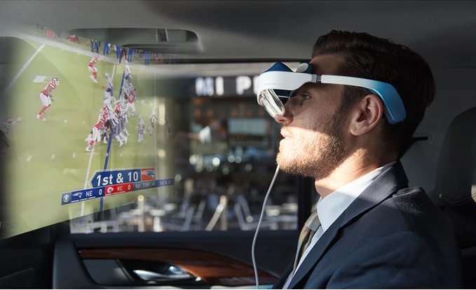 35만짜리 AR 글래스 DreamGlass Air
