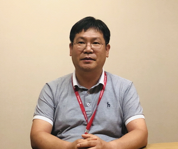 최중섭 네오위즈 보안실장 “게임사 보안, 금융권 수준 필요…CISO는 ‘지휘자’”