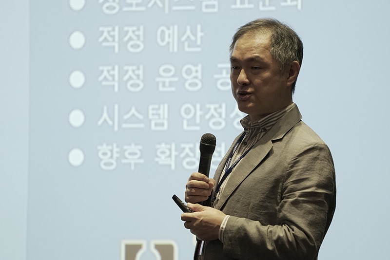 엔셀 “중견기업의 스마트 팩토리 구축 방법은 다르다”