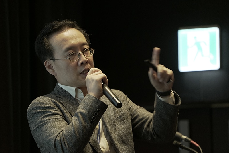 삼성디스플레이 “최고보다 업종에 적합한 스마트 팩토리가 필요”